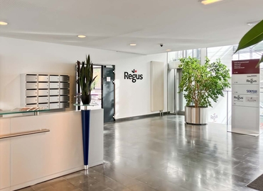 Virtual office space in Darmstadt, Uhlandstraße 9 (64297) - 12 | MatchOffice