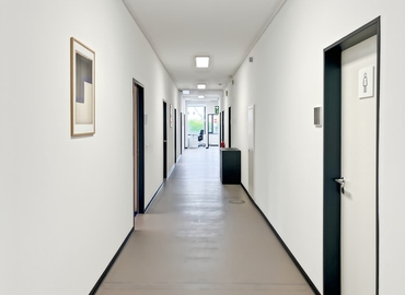 Virtual address in Darmstadt, Uhlandstraße 9 (64297) - 13 | MatchOffice