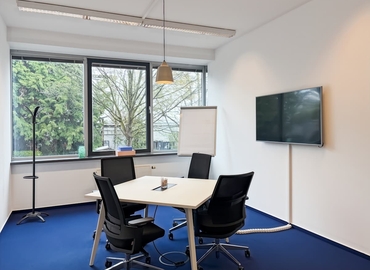 Virtual business address in Darmstadt, Uhlandstraße 9 (64297) - 9 | MatchOffice.com