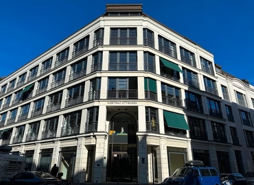 Office Borselstraße 20 22765 Hamburg Altona
