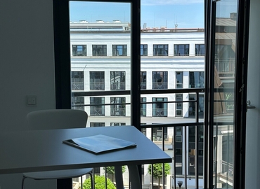 Office Borselstraße 20 22765 Hamburg Altona