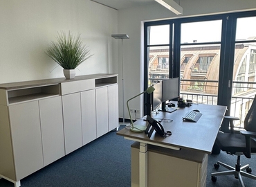 Office Borselstraße 20 22765 Hamburg Altona