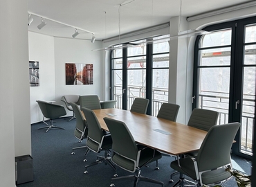 Office Borselstraße 20 22765 Hamburg Altona