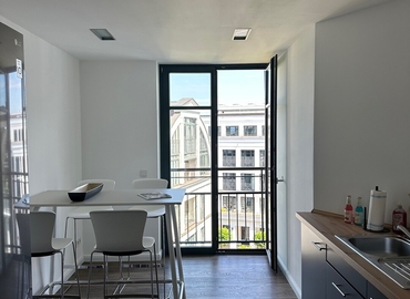 Office Borselstraße 20 22765 Hamburg Altona