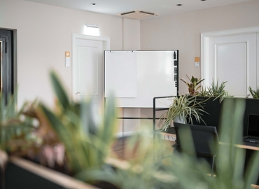 Virtual office Neue Mainzer Straße 84 60311 Frankfurt Innenstadt