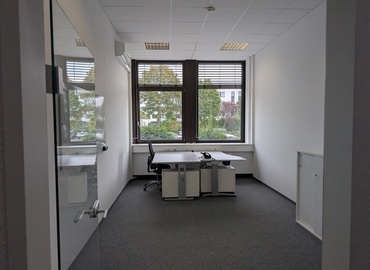 Office Horbeller Straße 19 50858 Cologne Innenstadt