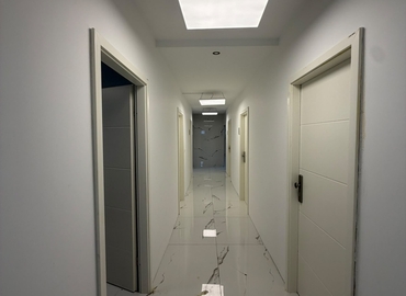 Office Mühlenfeld 17 30853 Langenhagen