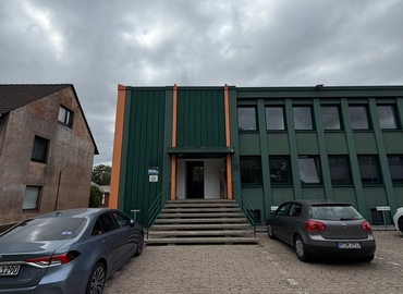 Office Mühlenfeld 17 30853 Langenhagen