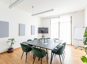 Virtual office Am Markt 9 14467 Potsdam
