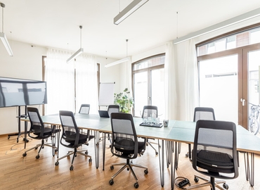 Virtual office Am Markt 9 14467 Potsdam