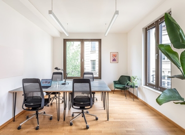Virtual office Am Markt 9 14467 Potsdam
