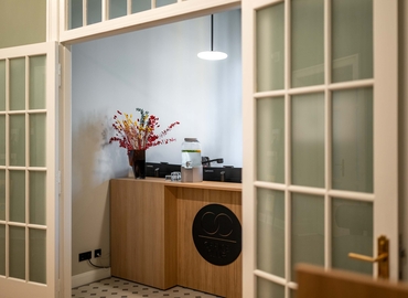 Virtual office Kurfürstendamm 96 10709 Berlin Charlottenburg
