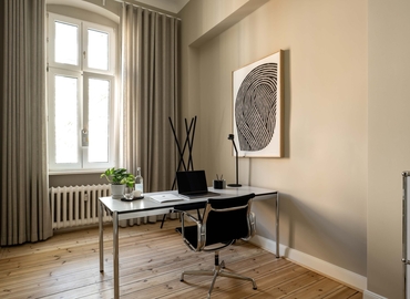 Virtual office Kurfürstendamm 96 10709 Berlin Charlottenburg