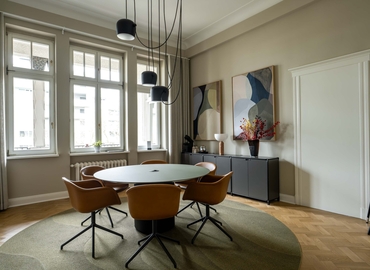 Virtual office Kurfürstendamm 96 10709 Berlin Charlottenburg
