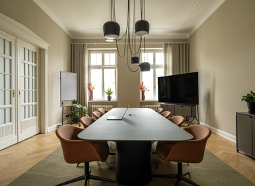 Virtual office Kurfürstendamm 96 10709 Berlin Charlottenburg