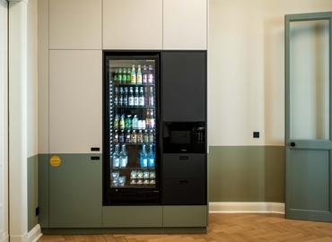Virtual office Kurfürstendamm 96 10709 Berlin Charlottenburg