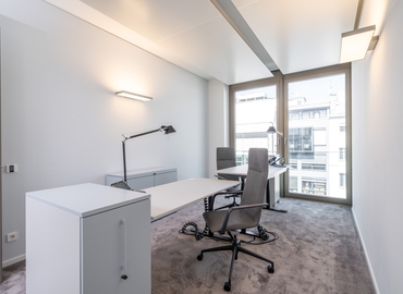 Meeting room Maximilianstraße 14 80539 Munich Altstadt