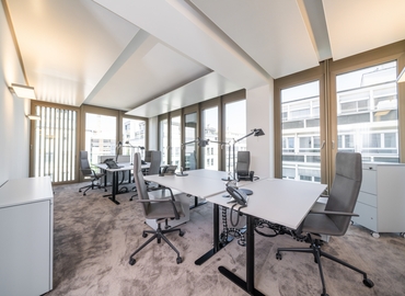 Meeting room Maximilianstraße 14 80539 Munich Altstadt