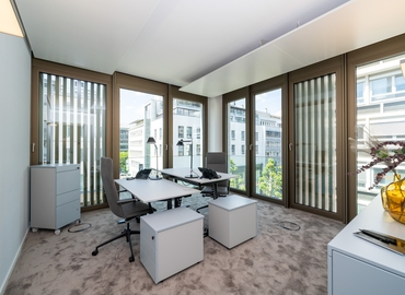 Coworking Maximilianstraße 14 80539 Munich Altstadt