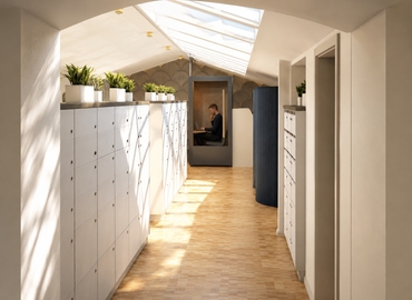 Virtual office Maximilianstraße 14 80539 Munich Altstadt