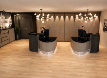 Virtual office Maximilianstraße 14 80539 Munich Altstadt
