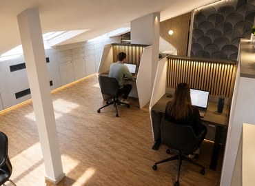Virtual office Maximilianstraße 14 80539 Munich Altstadt