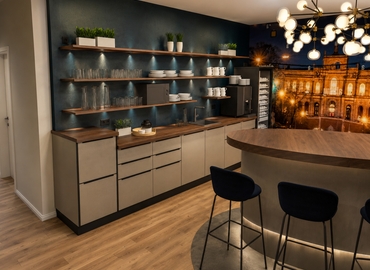Virtual office Maximilianstraße 14 80539 Munich Altstadt