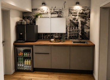 Virtual office Maximilianstraße 14 80539 Munich Altstadt