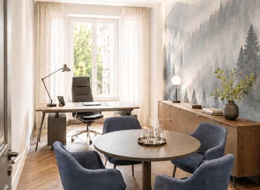 Virtual office Maximilianstraße 14 80539 Munich Altstadt