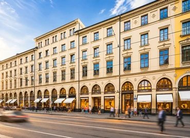 Business center Maximilianstraße 14 80539 Munich Altstadt