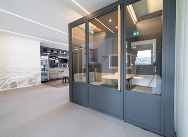 Business center Maximilianstraße 14 80539 Munich Altstadt