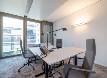 Business center Maximilianstraße 14 80539 Munich Altstadt