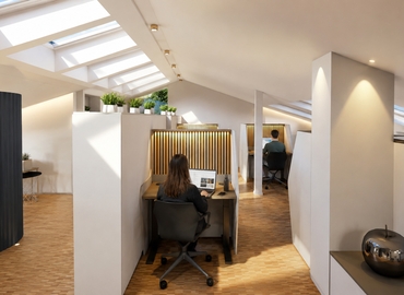 Business center Maximilianstraße 14 80539 Munich Altstadt