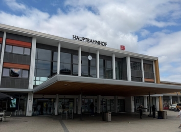 Office Bernwardstraße 11 31134 Hildesheim