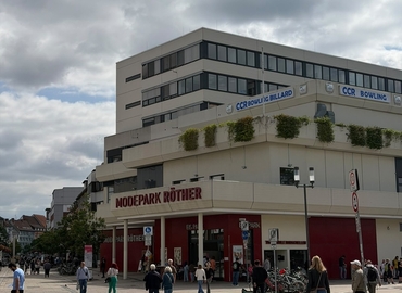 Office Bernwardstraße 11 31134 Hildesheim