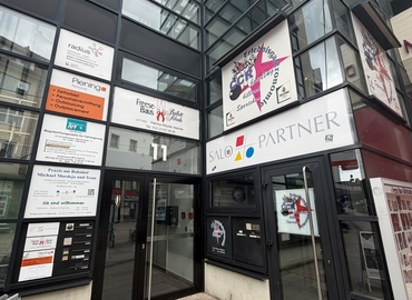 Office Bernwardstraße 11 31134 Hildesheim