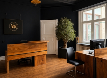 Office Ballindamm 13 20095 Hamburg Altstadt