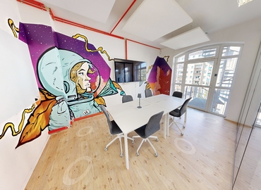 Office Frankfurter Allee 108 10247 Berlin Friedrichshain