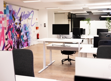 Office Frankfurter Allee 108 10247 Berlin Friedrichshain
