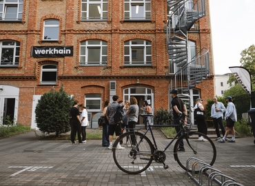 Office Frankfurter Allee 108 10247 Berlin Friedrichshain
