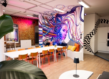 Office Frankfurter Allee 108 10247 Berlin Friedrichshain