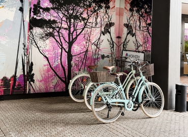 Coworking Blaubach 32 50676 Cologne Innenstadt