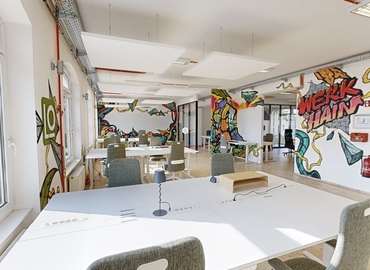 Office Frankfurter Allee 108 10247 Berlin Friedrichshain