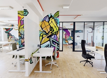 Office Frankfurter Allee 108 10247 Berlin Friedrichshain