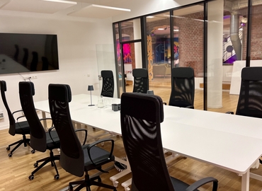 Office Frankfurter Allee 108 10247 Berlin Friedrichshain