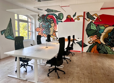 Office Frankfurter Allee 108 10247 Berlin Friedrichshain