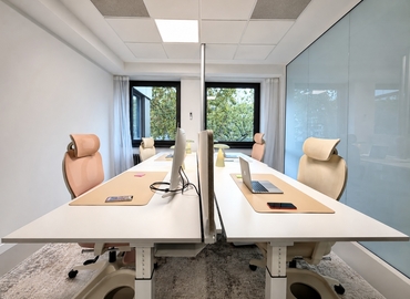 Coworking Blaubach 32 50676 Cologne Innenstadt