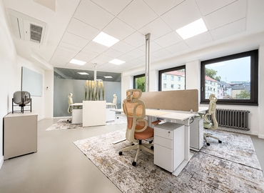 Coworking Blaubach 32 50676 Cologne Innenstadt