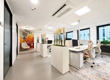 Coworking Blaubach 32 50676 Cologne Innenstadt