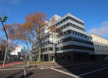 Office Blaubach 32 50676 Cologne Innenstadt